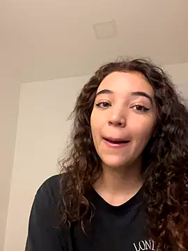 uniquerossie online show from 30, 11, 2025