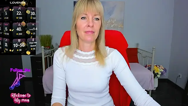 Anita Tayson online show from 2, 4, 2026