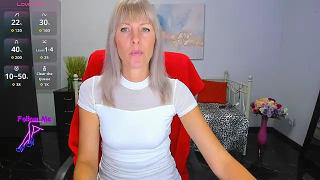 Anita Tayson online show from 10, 9, 2025