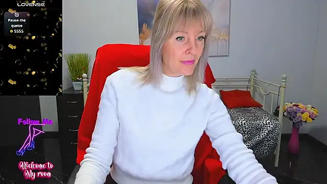 Anita Tayson online show from 2, 12, 2025