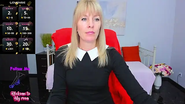 Anita Tayson online show from 15, 4, 2026