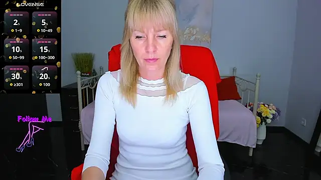 Anita Tayson online show from 29, 3, 2026