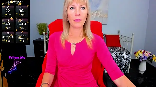 Anita Tayson online show from 20, 5, 2026