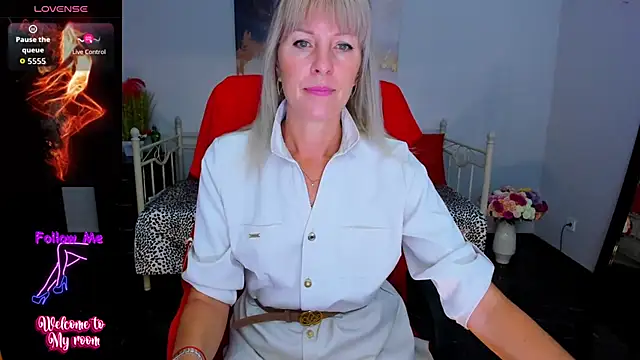 Snapshot of Anita_Tayson chatting on 9, 7, 2026 Anita Tayson online show from 9, 7, 2026