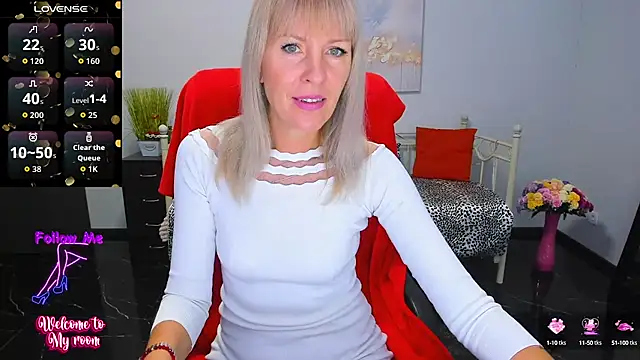 Anita Tayson online show from 8, 10, 2025