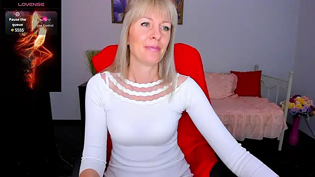 Anita Tayson online show from 11, 3, 2025