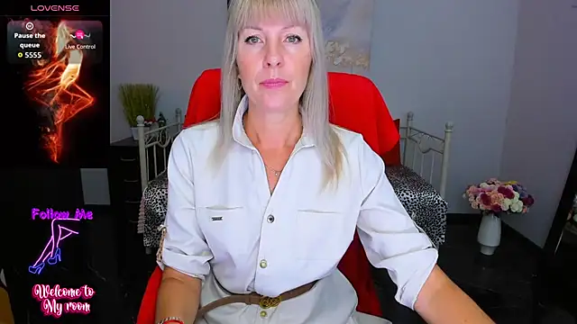 Snapshot of Anita_Tayson chatting on 15, 7, 2026 Anita Tayson online show from 15, 7, 2026