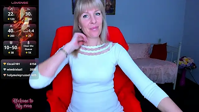 Anita Tayson online show from 19, 3, 2025