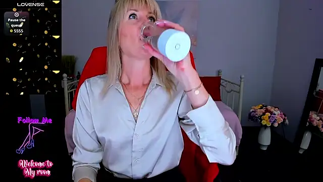 Anita Tayson online show from 7, 5, 2026