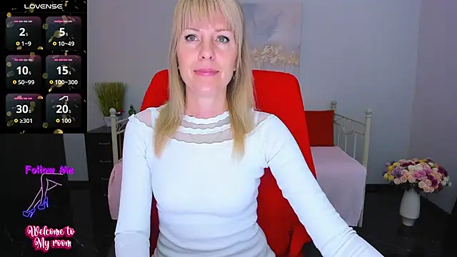 Anita Tayson online show from 19, 4, 2026