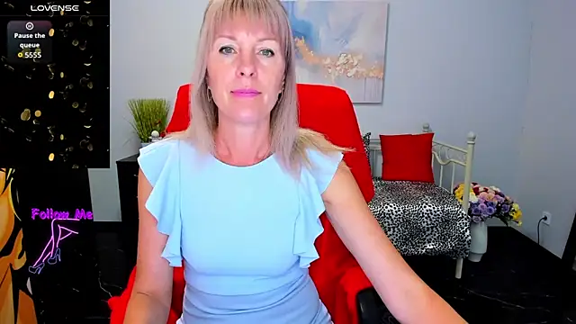 Anita Tayson online show from 27, 5, 2026