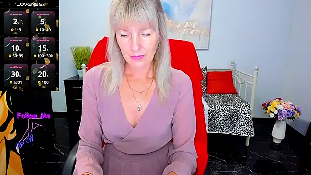Anita Tayson online show from 3, 6, 2026
