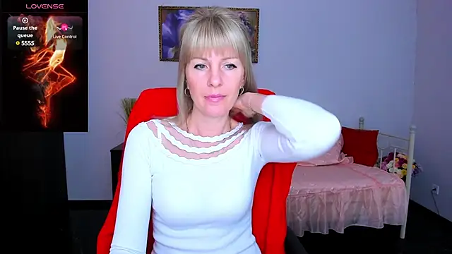 Anita Tayson online show from 21, 3, 2025