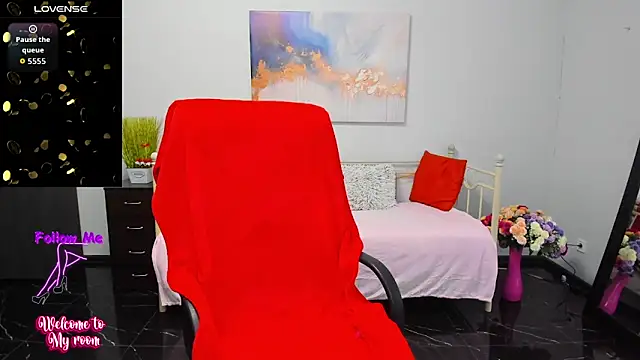 Anita Tayson online show from 4, 2, 2026