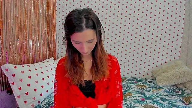 crystalnut online show from 12, 2, 2025