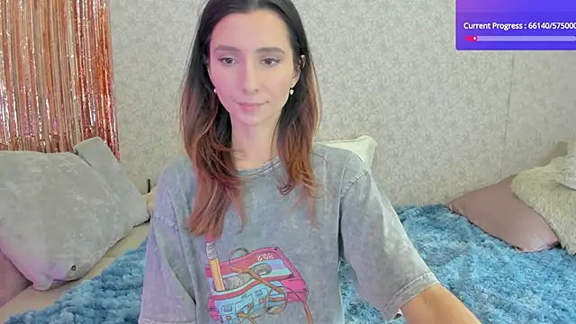 crystalnut online show from 26, 1, 2025