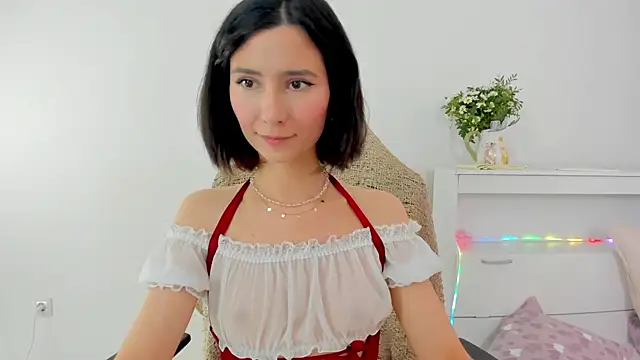 crystalnut online show from 15, 2, 2026