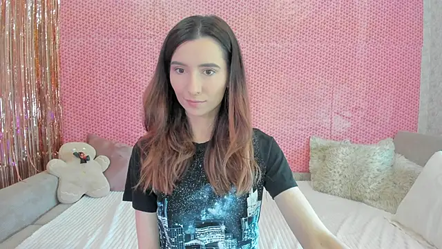 crystalnut online show from 7, 2, 2025