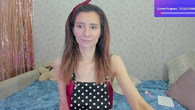 crystalnut online show from 27, 1, 2025