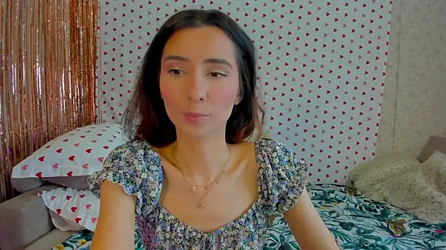 crystalnut online show from 17, 2, 2025