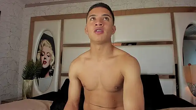 ALAN SANTHOS online show from 15, 11, 2025