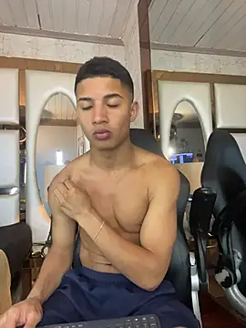 ALAN SANTHOS online show from 10, 1, 2026