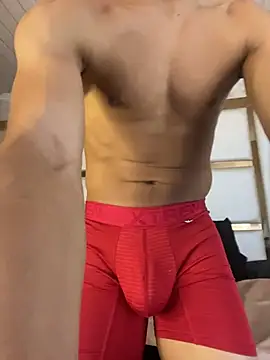 ALAN SANTHOS online show from 28, 2, 2026