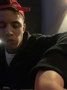 ALAN SANTHOS online show from 17, 11, 2025