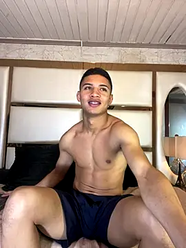 ALAN SANTHOS online show from 9, 10, 2025