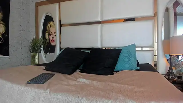 ALAN SANTHOS online show from 2, 12, 2025