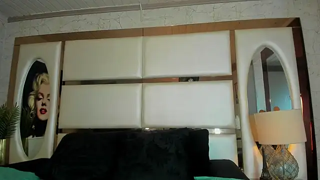 ALAN SANTHOS online show from 17, 12, 2025