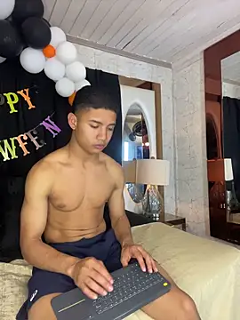 ALAN SANTHOS online show from 2, 11, 2025