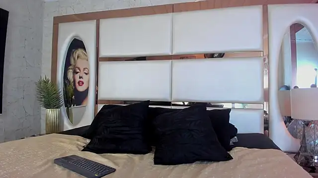 ALAN SANTHOS online show from 21, 3, 2026