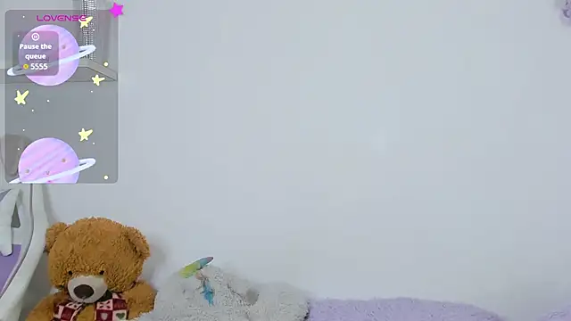 Baby Xian online show from 11, 7, 2026