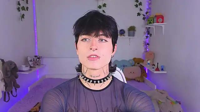 Baby Xian online show from 27, 11, 2025