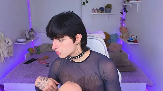 Baby Xian online show from 20, 11, 2025