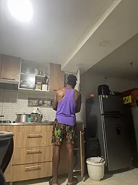 Snapshot of BL4CKBUNY chatting on 15, 11, 2025 BL4CKBUNY online show from 15, 11, 2025