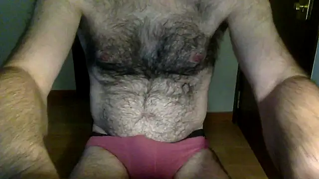 spanishairy online show from 21, 9, 2025