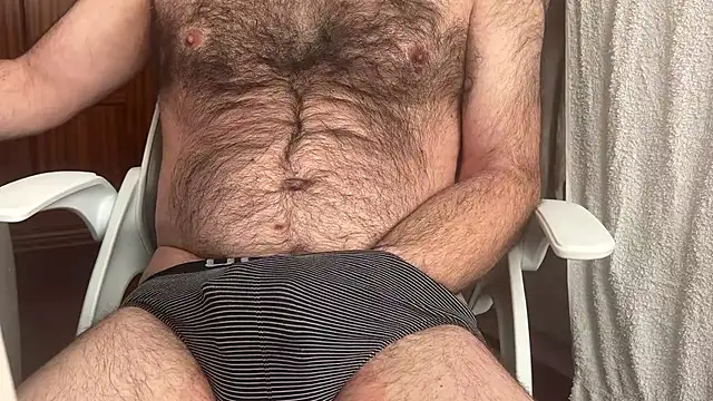 spanishairy online show from 26, 1, 2025