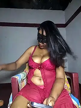 Nishii Girl online show from 29, 10, 2025