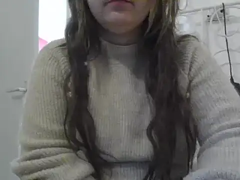 Snapshot of meganaughtycouple25 chatting on 3, 3, 2025 meganaughtycouple25 online show from 3, 3, 2025