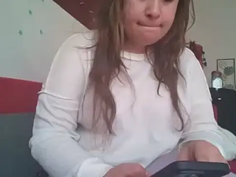 Snapshot of meganaughtycouple25 chatting on 22, 3, 2025 meganaughtycouple25 online show from 22, 3, 2025