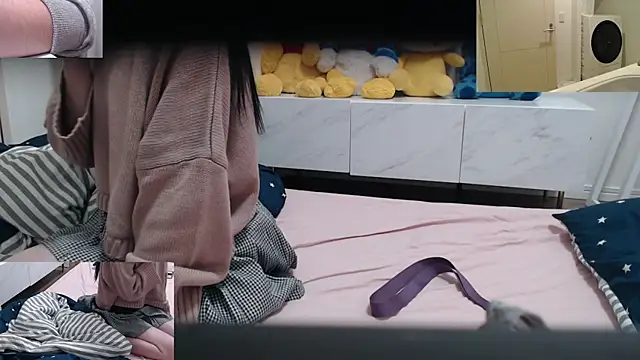 Kakushi dori online show from 3, 2, 2025