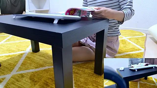 Kakushi dori online show from 3, 10, 2025