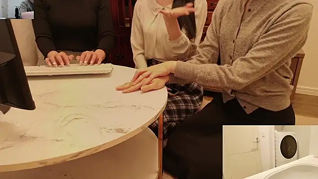 Kakushi dori online show from 2, 3, 2026