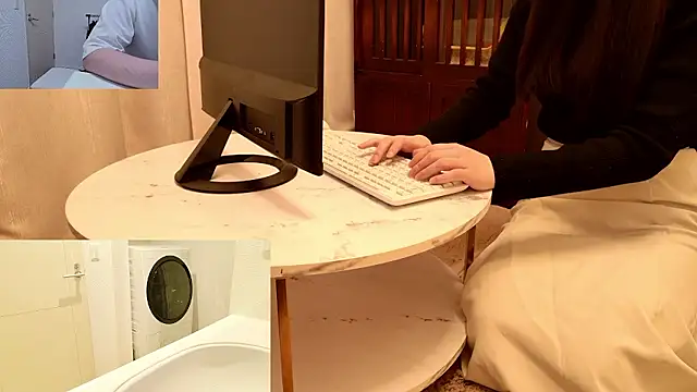 Kakushi dori online show from 15, 3, 2026