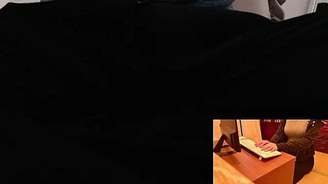 Kakushi dori online show from 13, 11, 2025