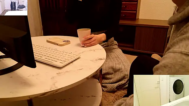 Kakushi dori online show from 7, 2, 2026