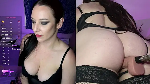 Snapshot of cumonveronica chatting on 27, 5, 2026 cumonveronica online show from 27, 5, 2026