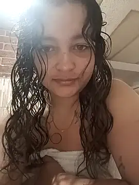 ValeryBanks online show from 12, 2, 2025